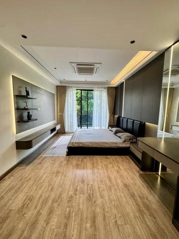 Bán Căn hộ dòng tiền – Phúc Đồng Long Biên 60m2 thang máy