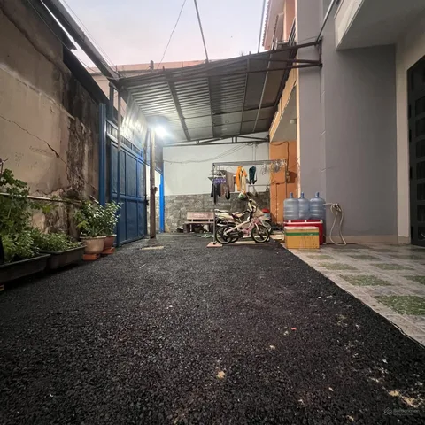 Bán Đất 41m2 có sẵn 41 m2 thổ cư giá 3.7 tỷ tại Phường 8 Quận Gò Vấp TP. Hồ Chí Minh