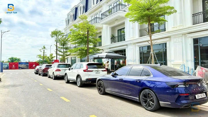 ĐẦU TƯ PHÚ XUÂN CITY HÔM NAY – ĐÓN ĐẦU GIÁ TRỊ TƯƠNG LAI