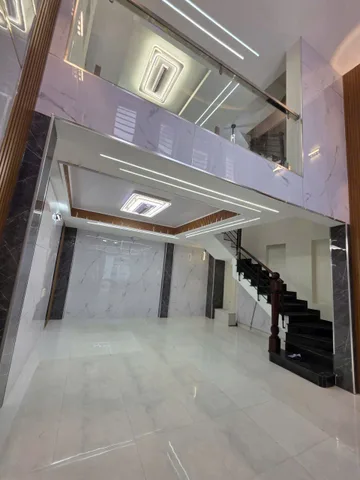 Bán Nhà riêng 35.4m2 giá 8.6 tỷ tại Phường 05 Quận 11 TP. Hồ Chí Minh