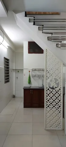 🔥 CHỈ 3.7 TỶ SỞ HỮU NHÀ 2 TẦNG TẠI ĐỖ NHUẬN – TÂN PHÚ 🔥