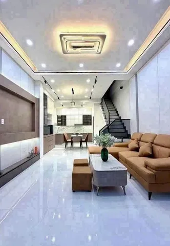 Chủ Gửi Bán Gấp Nhà Dt 56m2 thổ cư giá 2.74 tỷ tại - Phường 12 Quận Gò Vấp TP. Hồ Chí Minh