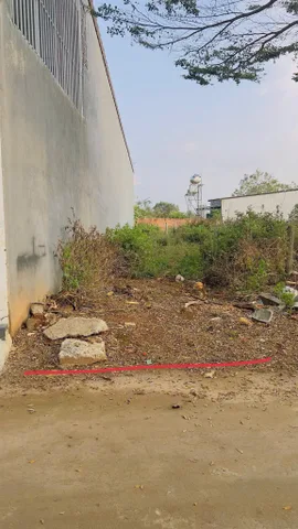 Bán Đất 128.3m2 có sẵn 40 m2 thổ cư giá 1.29 tỷ tại Phường Ea Tam Thành phố Buôn Ma Thuột Đắk Lắk