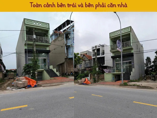 Bán Nhà riêng 116.2m2 có sẵn 116.2 m2 thổ cư giá 10 tỷ tại - Chọn - Xã Vân Nam Huyện Phúc Thọ Hà Nội