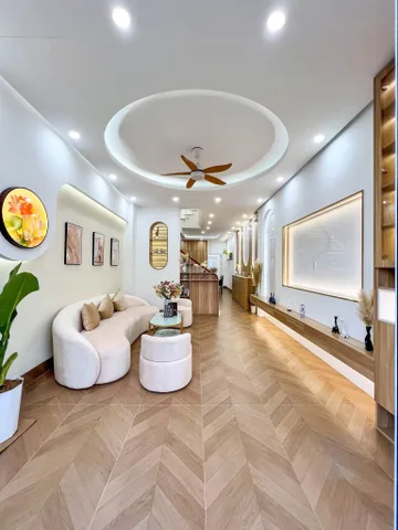 Nhà mới ở liền DT 60m2 full thổ cư giá 2.97 tỷ tại - Phường 12 Quận 8 TP. Hồ Chí Minh