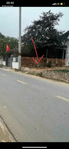 🌿 CHÍNH CHỦ BÁN 100M² ĐẤT ĐẸP GẦN KHU DU LỊCH SINH THÁI HỒ CẦU BÃI – SÓC SƠN, HÀ NỘI 🌿
