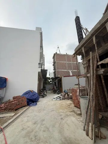 07.2026.Bán Đất 40m2 .giá 1.25 tỷ tại Thị trấn An Dương . liên hệ 0362558882
