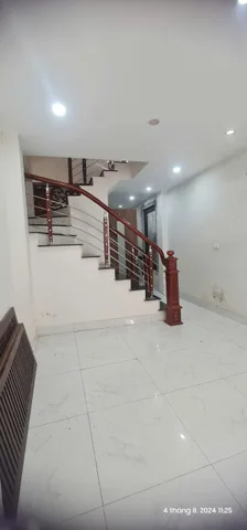 Cho thuê nhà ngõ 80 Xuân Phương, Nam Từ Liêm 45m x 3T(3PN) FULL ĐỒ, Ở NHÓM giá 10tr