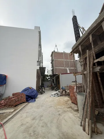 07.2026Bán Đất 45m2 giá 1.45 tỷ tại Thị trấn An Dương. liên hệ 0362558882