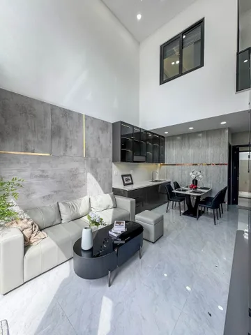 Bán Nhà riêng 40m2 full thổ cư giá 2.96 tỷ tại - Phường 05 Quận 3 TP. Hồ Chí Minh
