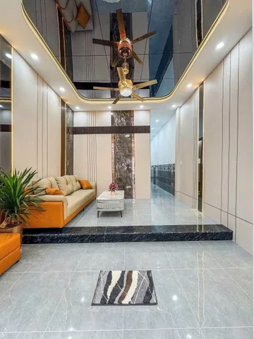 Nhà tốt chốt liền dt 60m2 full thổ cư SHR giá 3.11 tỷ tại - Phường 06 Quận 4 TP. Hồ Chí Minh