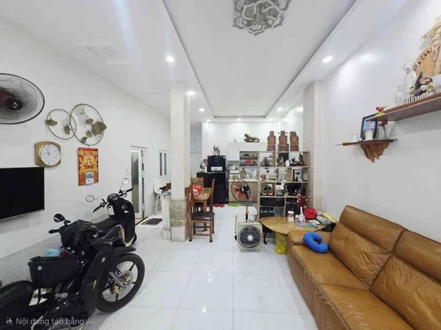 Bán nhà 2 tầng - Hẻm xe hơi thông - 95m2 ngang 6.7m nở hậu 8.3m - Chỉ 9 tỷ - Tăng Nhơn Phú A - Q9