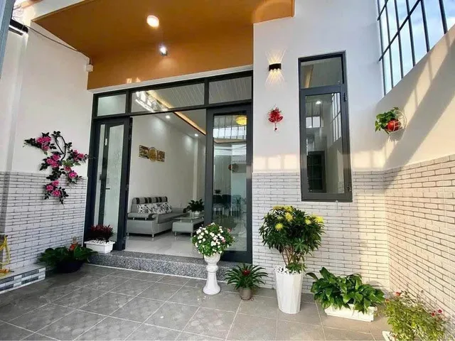 🏡 CHÍNH CHỦ NGỘP BANK CẦN BÁN GẤP NHÀ CẦN ĐƯỚC, LONG AN – CHỈ 890 TRIỆU 🏡