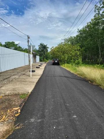 Đất MT Phạm Thị Quới Xã An Nhơn Tây hơn 1000 m2 có sẵn 96 m2 thổ cư giá 5.6 tỷ