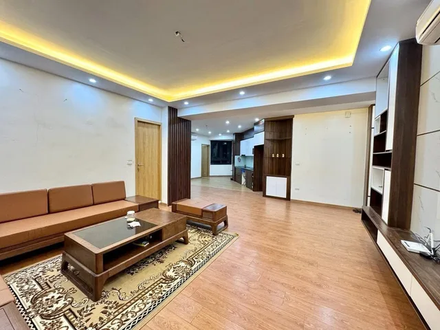 122m² Chỉ 8,35 Tỷ! Căn 3PN Chung Cư An Sinh Mỹ Đình Full Nội Thất, Sổ Đỏ, Giá Quá Hời!
LH: 0982318676 🙋‍♀️Em Nga vẫn mua bán ký gửi nhà khắp Hà Nội ạ ❤️ 

#muabannhahanoi #batdongsanhanoi #chungcu #namtuliem #tuliem #nhadep #datthocu #shantuyetsnga #lu