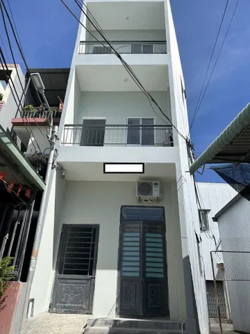 Bán nhà kiệt Gò Dư Cẩm Lệ 📌📌📌Làm việc trực tiếp giá tốt !!!