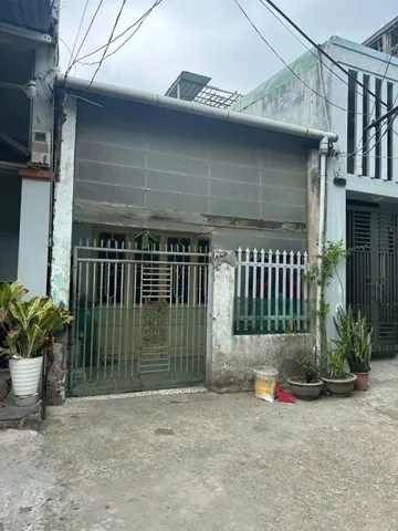 Bán nhà kiệt Nam Cao Liên Chiểu 📌📌📌Làm việc trực tiếp giá tốt !!!