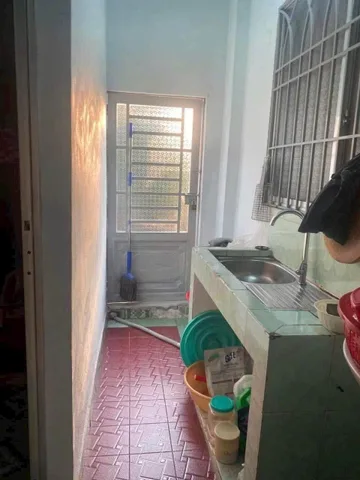 Bán Nhà riêng 72m2 có sẵn 60 m2 thổ cư giá 2.2 tỷ tại - Chọn - Phường Lái Thiêu Thị xã Thuận An Bình Dương