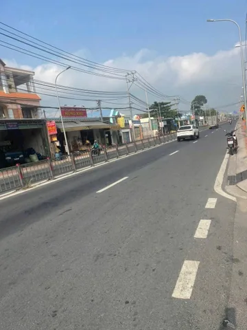 Bán Đất 195m2 có sẵn 128 m2 thổ cư giá 5.5 tỷ tại Đường Tỉnh Lộ 8 Xã Hòa Phú Huyện Củ Chi TP. Hồ Chí Minh