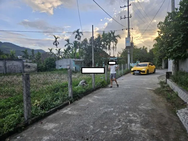 Bán đất kiệt Thôn Nam Yên Hòa Vang 📌📌📌Làm việc trực tiếp giá tốt !!!