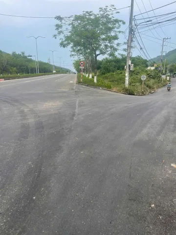 Bán đất mặt tiền Hoàng Văn Thái Hòa Vang 📌📌📌Làm việc trực tiếp giá tốt !!!