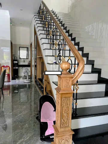 Bán nhà mặt tiền Bàu Làng Thanh Khê 📌📌📌Làm việc trực tiếp giá tốt !!!