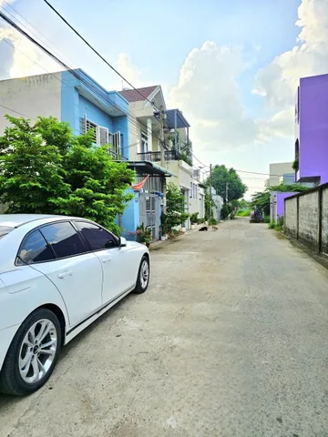 Bán Nhà riêng 50m2 có sẵn 50 m2 thổ cư giá 5.2 tỷ tại - Phường Long Trường Quận 9 TP. Hồ Chí Minh