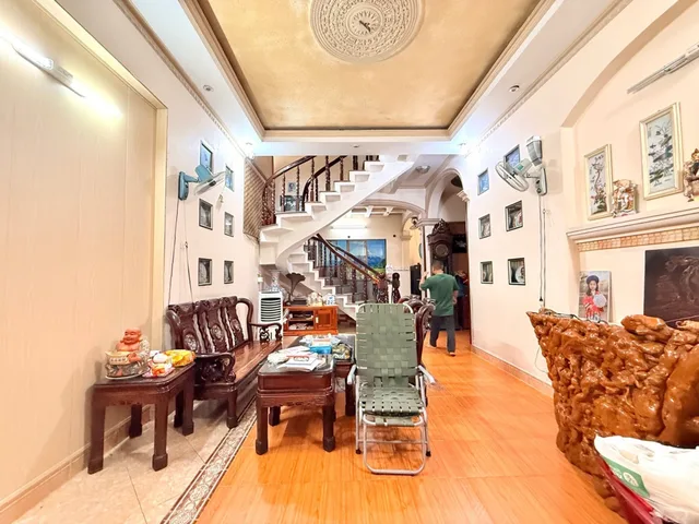🔥 MẶT TIỀN ĐƯỜNG SỐ 14 (GẦN NGUYỄN VĂN KHỐI) - 23.x TỶ - 4M x 26M (168M²) - NỞ HẬU 9.3M, KINH DOANH ĐA NGÀNH 🔥