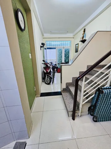 Nhà Đẹp Gần BV Nhi Đồng 1,Trung Tâm Q10,Nhỉnh 4 Tỏi