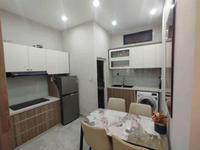 Bán nhà kiệt Nguyễn Văn Linh Thanh Khê 📌📌📌Làm việc trực tiếp giá tốt !!!