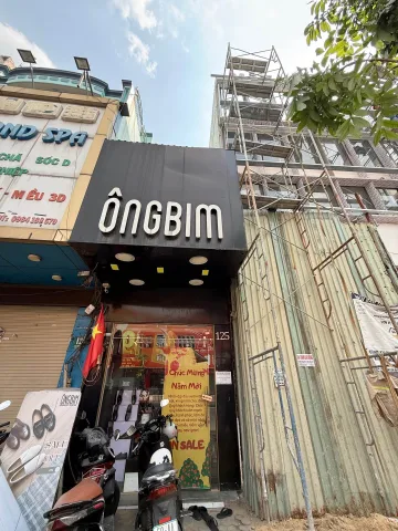 🔥 MẶT TIỀN QUANG TRUNG - 22.xxx TỶ - 88M² - NỞ HẬU 3.75M, MẶT TIỀN KINH DOANH, DÒNG TIỀN 22TR/THÁNG 🔥