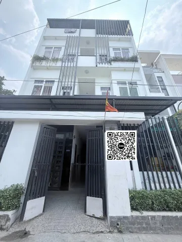 🔥 (GẦN CẦU BẾN PHÂN THỐNG NHẤT) HẺM Ô TÔ - 22.x TỶ - 9M x 21M (194M²) - 28 PHÒNG CHDV, DÒNG TIỀN 110TR/THÁNG 🔥