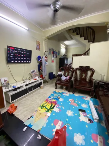 Cho thuê nhà Mỹ Đình quận Từ Liêm 40m x 4T (4 ngủ) giá 12 triệu Ở NHÓM
