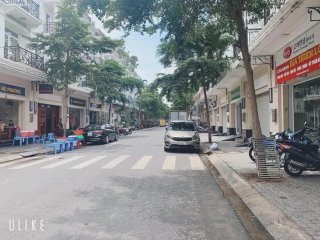 🔥 (SÁT PHAN VĂN TRỊ - CITYLAND CENTER HILL) MẶT TIỀN ĐƯỜNG SỐ 1 - 22.x TỶ - 5M x 20M (100M²) - NHÀ 4 TẦNG MỚI ĐẸP, KINH DOANH / MỞ VP 🔥