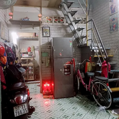 Bán Nhà riêng 22m2 có sẵn 22 m2 thổ cư giá 2.65 tỷ tại đường số 9 Phường Trường Thọ Quận Thủ Đức TP. Hồ Chí Minh