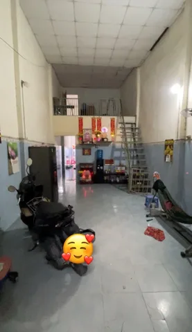 Bán Nhà riêng 79m2 có sẵn 79 m2 thổ cư giá 3.9 tỷ tại Đường Bình Thành Phường Bình Hưng Hoà B Quận Bình Tân TP. Hồ Chí Minh