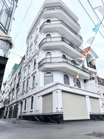 🔥 (GẦN PHẠM VĂN CHIÊU) HẺM Ô TÔ TRÁNH NHAU - 21.xxx TỶ - 8M x 13M (100M²) - BUILDING LÔ GÓC 7 TẦNG THANG MÁY, DÒNG TIỀN 90TR/THÁNG 🔥