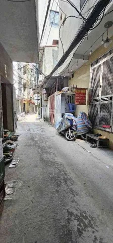 Bán Nhà riêng 30m2 có sẵn 30 m2 thổ cư giá 7.98 tỷ tại - Chọn - Phường Khâm Thiên Quận Đống Đa Hà Nội