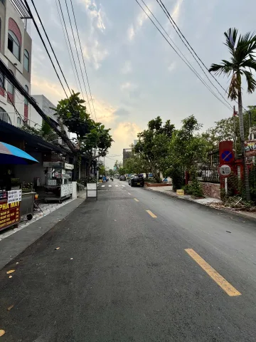 🔥 MẶT TIỀN ĐƯỜNG SỐ 28 - 20.xxx TỶ - 8M x 24M (187M²) - NGANG 8M BỀ THẾ, DÒNG TIỀN 33TR/THÁNG, TIỆN XÂY CHDV/KHÁCH SẠN 🔥