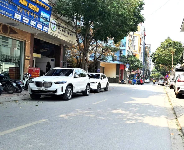 Cho thuê nhà MP THIÊN HIỀN, Mỹ Đình. 25 triệu/tháng. Cho thuê: Văn phòng, Kinh doanh online, Trung tâm đào tạo, Spa, Nail…