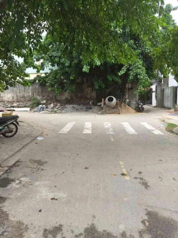 Bán đất mặt tiền Đinh Nhật Thận Sơn Trà 📌📌📌Làm việc trực tiếp giá tốt !!!