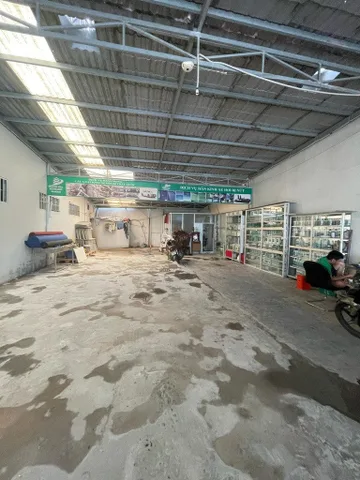 🔥 (GẦN CÂY TRÂM / NGUYỄN VĂN KHỐI) HẺM Ô TÔ 8M - 20 TỶ - 8M x 22M (179M²) - NGANG KHỦNG 8M, KHU DÂN TRÍ, DÒNG TIỀN 20TR/THÁNG 🔥