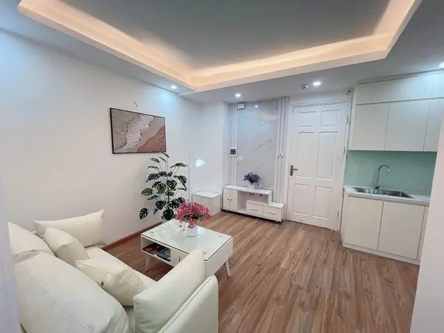 Bán ngay chung cư Thạch Bàn, Long Biên 72m2, 2 phòng ngủ, 2wc, chỉ 4,2 tỷ (sổ sẵn giao dịch)
