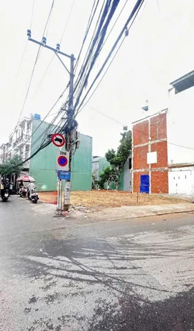 Bán đất mặt tiền Cù Chính Lan Thanh Khê 📌📌📌Làm việc trực tiếp giá tốt !!!