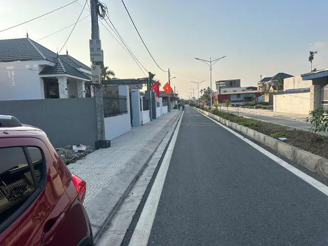3DP51.6 🔥 **SAU 1 NHÀ MẶT ĐƯỜNG ĐÔI QUẢNG LUẬN – CHỈ 1,7XX TỶ** 🔥