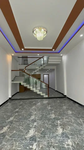 Bán nhà 2 tầng kiệt Âu Cơ sát chợ Hòa Khánh 📌📌📌Làm việc trực tiếp giá tốt !!!
