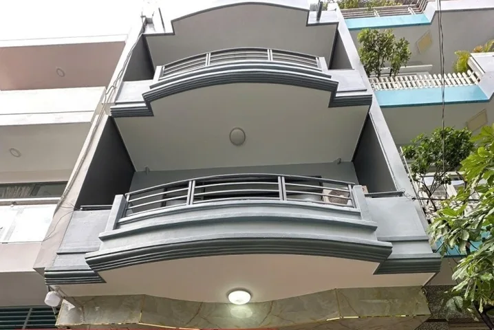NHÀ CƯ XÁ ĐIỆN LỰC TRẦN NÃO QUẬN 2 | Ngang 4.5M Đẹp | Hẻm Xe Hơi 5M Đang Có Dòng Tiền | Giá 15 Tỷ