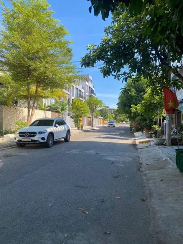 Bán đất khu Nam Việt Á đường Nước Mặn 2 📌📌📌Làm việc trực tiếp giá tốt !!!