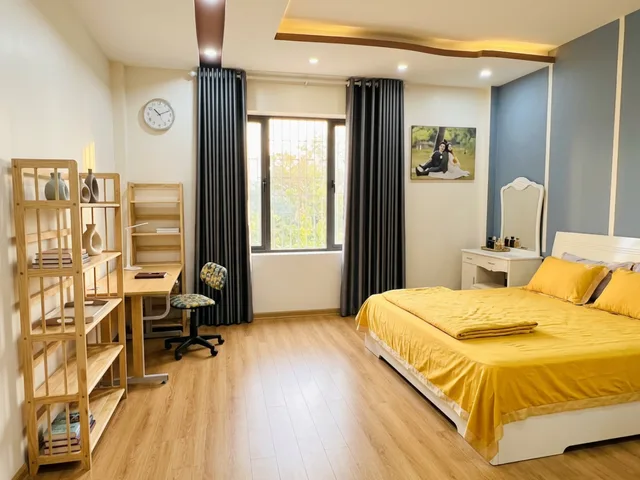BÁN NHÀ MẶT PHỐ VƯƠNG THỪA VŨ, PHÂN LÔ QUÂN ĐỘI, DT 98m² x4T, MT 6m, KD ĐỈNH, 29.5 TỶ