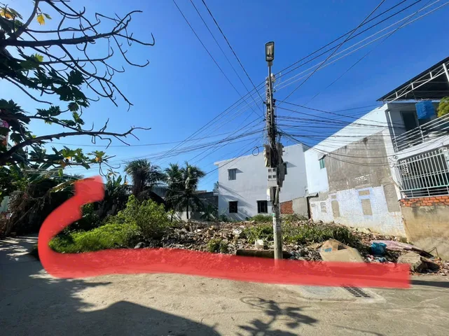 Bán đất thôn Vĩnh Châu, xã Vĩnh Hiệp Nha Trang, 330m2